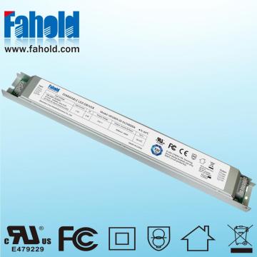 100W 12V Constant Voltage Strips Lights Led Driver