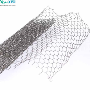 Chicken Rabbit Hexagonal Wire Mesh Fence