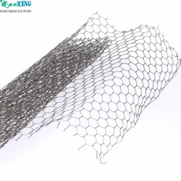 Chicken Rabbit Hexagonal Wire Mesh Fence