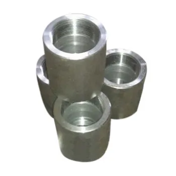 ANSI b16.11 Forged Coupling Socket Welded