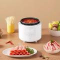 Xiaomi Mijia Smart Electric Ciśnieniowy Cooker 2.5L