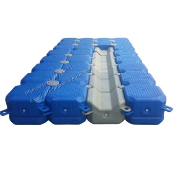 Floating Pontoon Dock for Jetski