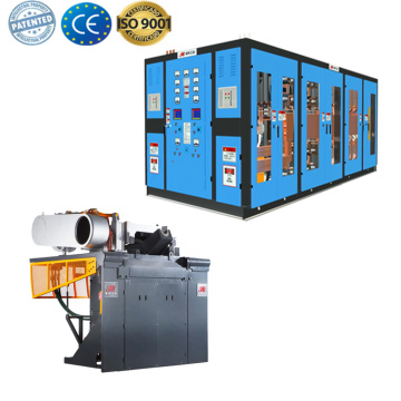 Best electric furnace industrial melting furnace