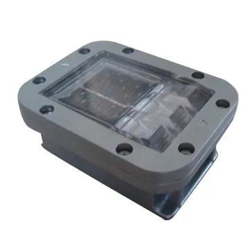 Solar road stud, IP67 waterproof grade