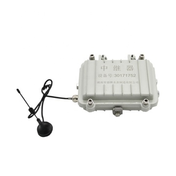 Repeater for LoRa Water Meter