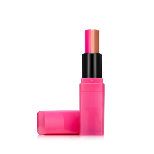 2021 gradient three-color lipstick