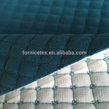 Car seat upholstery fabric&textile