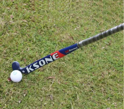 carbon fiber field hockey stick