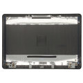 L87756-001 for HP 14-CF/DK/DP LCD Back Cover Black