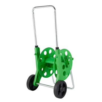 Professional Manufacturer's Hose Reel: Irrigation, Garden Hose Reel with Wheels