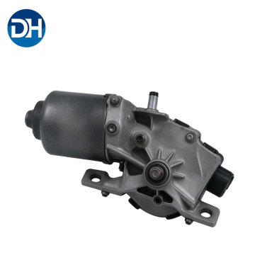 Motor de limpador de carro compacto Toyota
