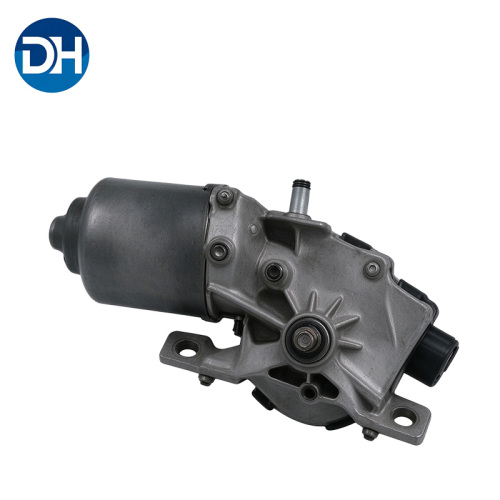 Motor de limpador de carro compacto Toyota