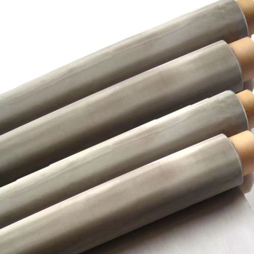 Low Price Stainless Steel Filtration Wire Cloth