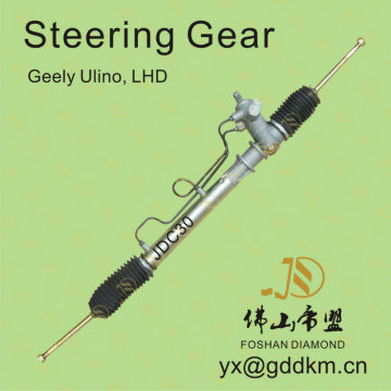 Hydraulic Power Streeing Rack/Steering Gear For GEELY ULINO
