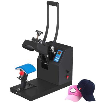 High Quality Custom Cap Heat Press Machine for Baseball Caps