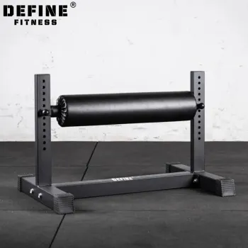 Adjustable Single Leg Squat Stand: Your Ultimate Fitness Equipment for Enhanced Leg Workouts
