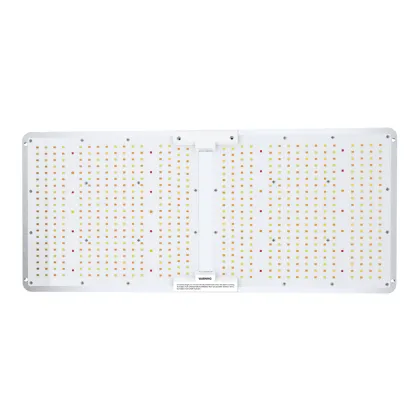 Wireless dimming led grow light panel full spectrum medical plant