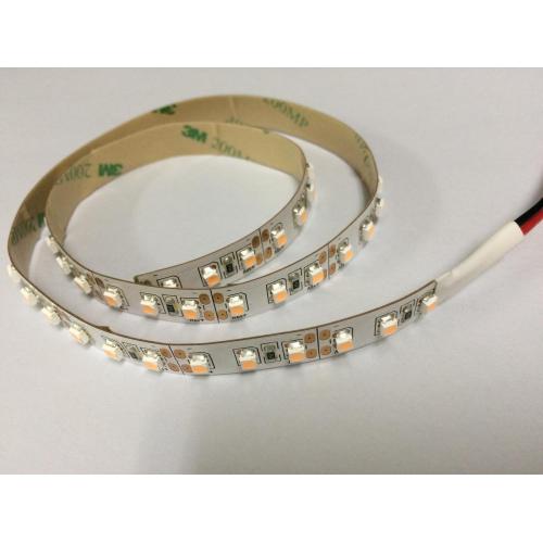 Hotsale 12/24V White 3528 30D decoration led strip