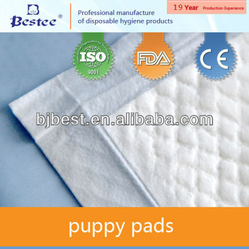 sterile underpads