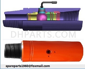 Kelly Valve Drill Pipe Safety Valve