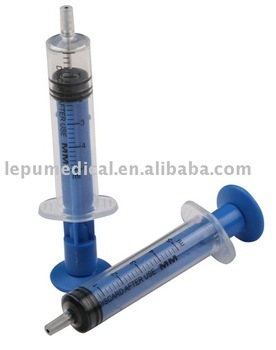 Hole Syringe