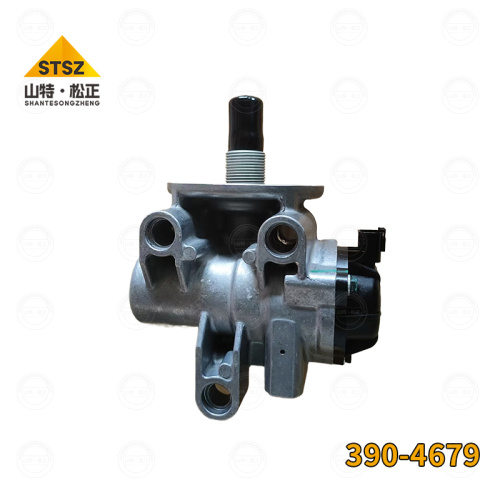 390-4679 PUMP GP For336D2L Excavator