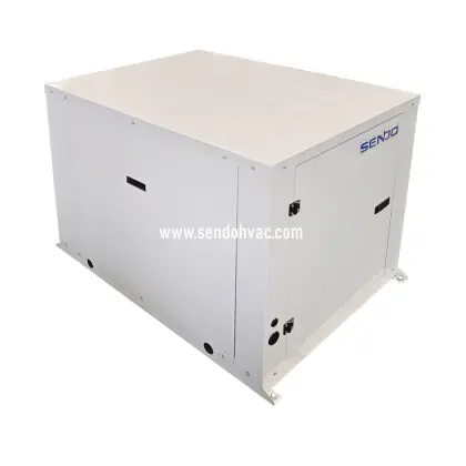 Water Source Heat Pump