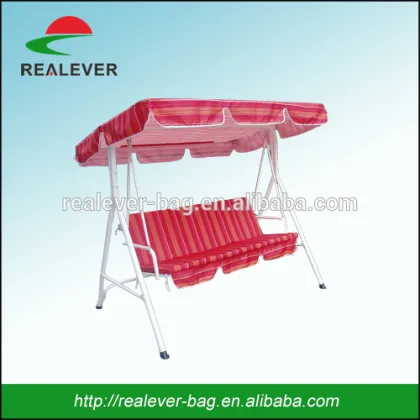 Balcony swings design cheap China garden swing chairs manufacturers/adult swing chair