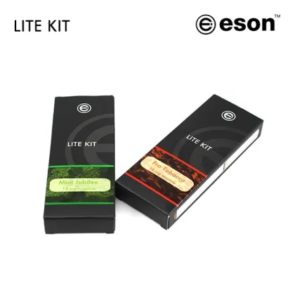 large vapor OEM real like 99mm vaporizer pen es96 lite kit,isk vapor cigarette wholesale
