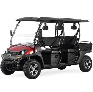 EFI UTV 400cc Side By Side