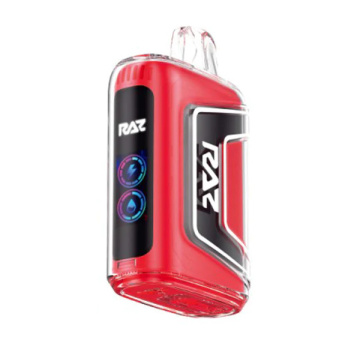 RAZ TN9000-9000 Puffs 5% Nic electrical cigarette