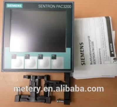 SENTRON PAC3200