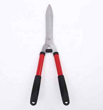 Vente chaude en acier inoxydable cisaillements pour les outils de jardin et la baisse des haies