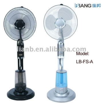 16 inch water mist fan