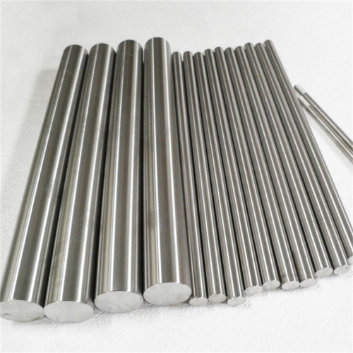 Gr2 Medical Titanium Bar Rods