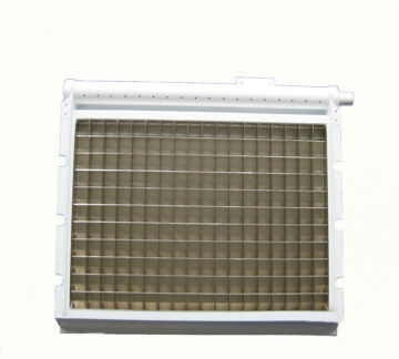 Square Ice Evaporator Mold for 100 kg per day