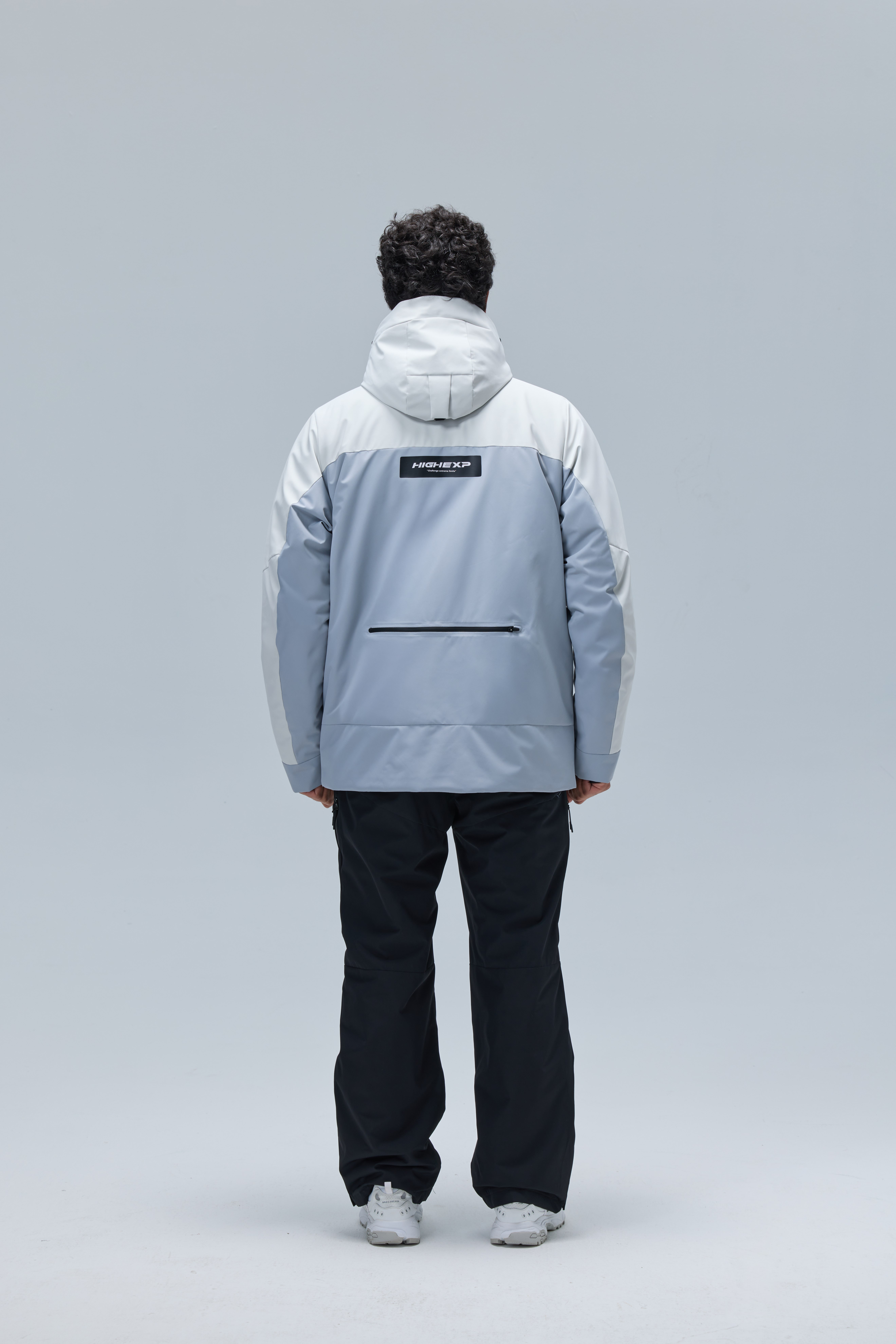 Men's Ski Jackets and Pants Set