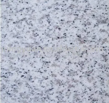G365 WHITE SESAME Granite