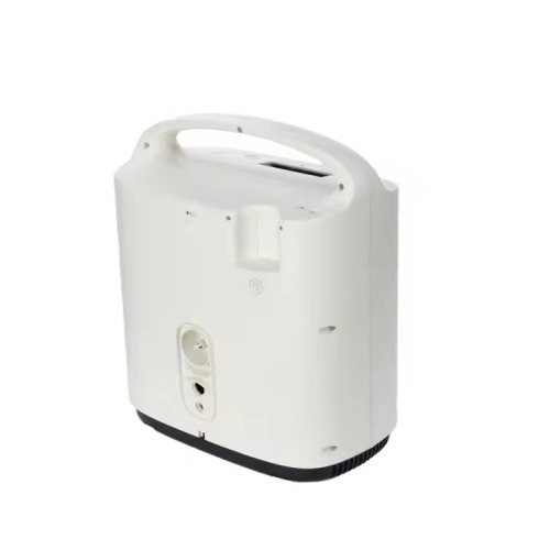 Plastic Housing Precision Engineered Medical Equipment Part