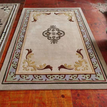 3D Printed Polyester Persian Custom Low Price Carpets & Rugs