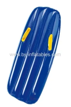 Inflatable Pvc Surf Rider 