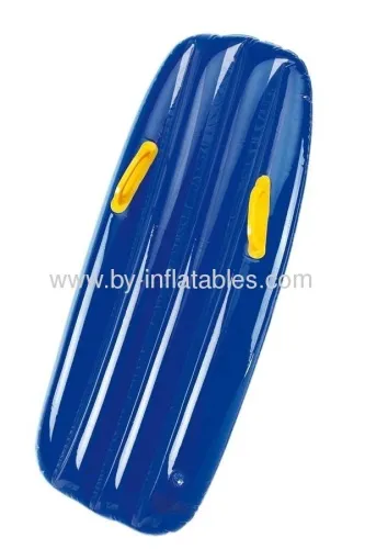 Inflatable Pvc Surf Rider 