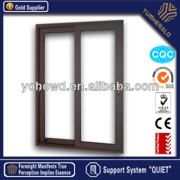 6 panel glass door
