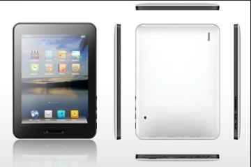 8inch Telechips8803 Cortex A8 3G WiFi tablet pc