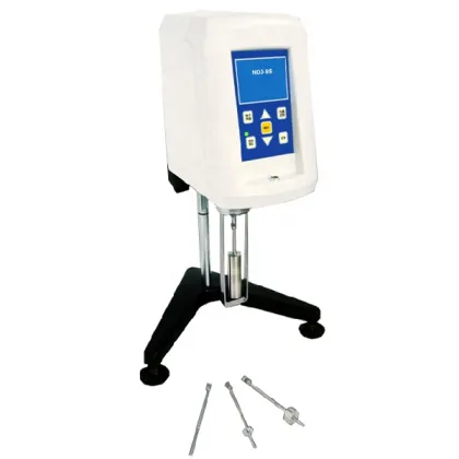 Digital Brookfield Viscometer Price - Shop Now!