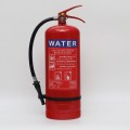 CE approval water fire extinguisher 9L