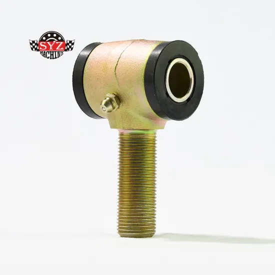 4 Bar Creeper Joints