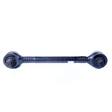 High Performance Auto Suspension Parts: Upper Thrust Rod Assembly for Dump Truck Engines - Part Number DZ91259525274