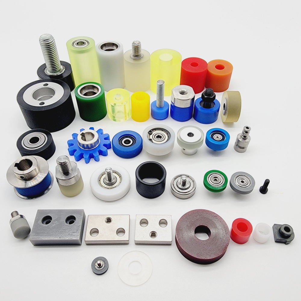convey guide rollers convey guide rollers