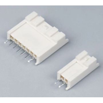 2.0mm 180° Without Post Plastic Raised Type